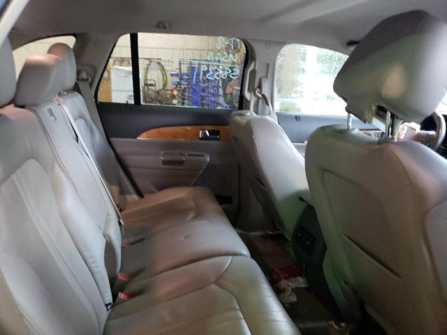 Photo 6 from auction – 2012 LINCOLN MKX with VIN 2LMDJ6JK1CBL09786