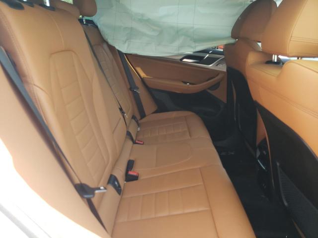 Photo 6 from auction – 2020 BMW X3 XDRIVEM with VIN 5UXTY9C04L9D35320