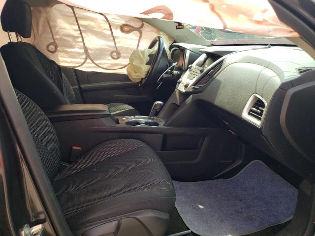 Photo 5 from auction – 2013 CHEVROLET EQUINOX LT with VIN 2GNFLEEK7D6204422