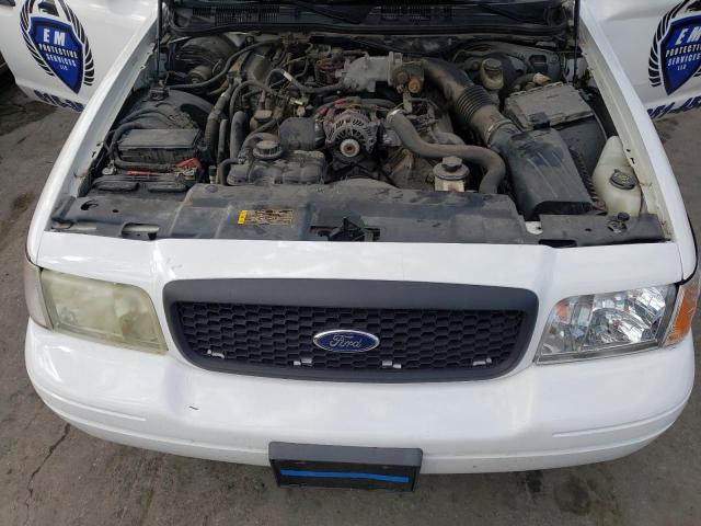Photo 7 from auction – 2010 FORD CROWN VICT with VIN 2FABP7BV7AX124054
