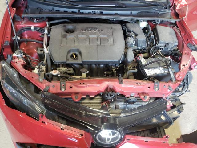 Photo 7 from auction – 2018 TOYOTA COROLLA L with VIN 5YFBURHE7JP786579