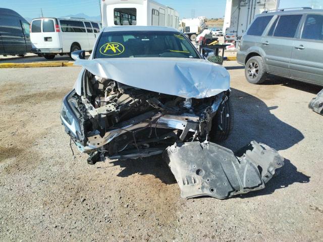 Photo 9 from auction – 2020 LEXUS ES 300H with VIN 58AD21B16LU005079