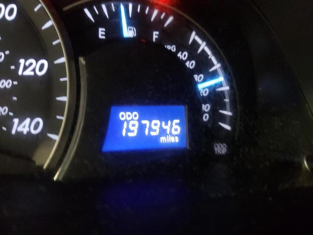 Photo 8 from auction – 2013 TOYOTA CAMRY L with VIN 4T4BF1FK2DR278727