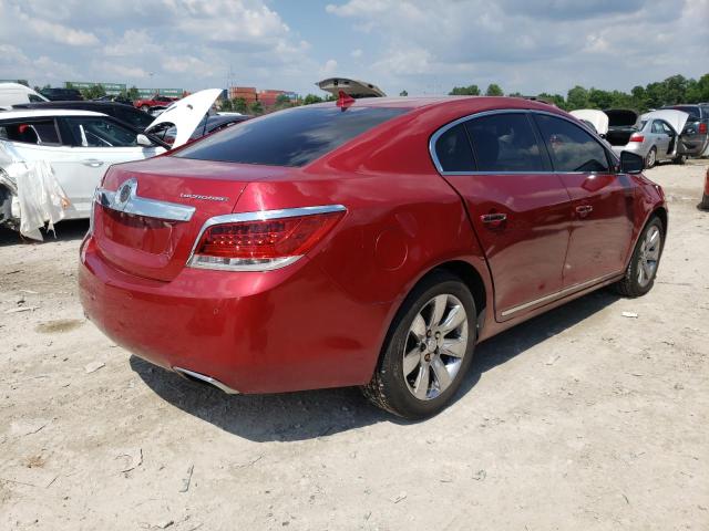 Photo 4 from auction – 2012 BUICK LACROSSE P with VIN 1G4GF5E32CF271846