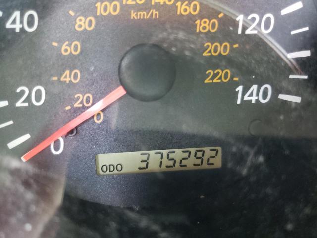 Photo 8 from auction – 2004 TOYOTA HIGHLANDER with VIN JTEEP21A940063958