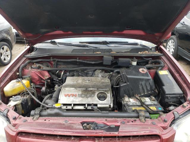 Photo 7 from auction – 2006 TOYOTA HIGHLANDER with VIN JTEEP21A060158251