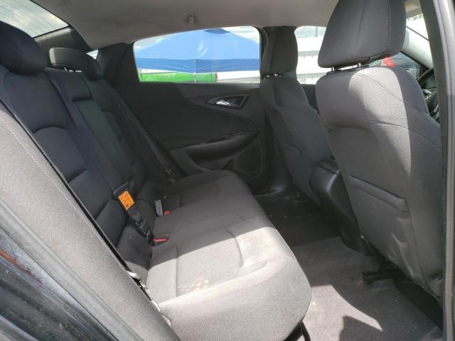 Photo 6 from auction – 2017 CHEVROLET MALIBU LS with VIN 1G1ZB5ST2HF150098