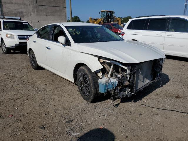 NISSAN ALTIMA S 2019 with VIN 1N4BL4BV2KC216603 - Photo from auction