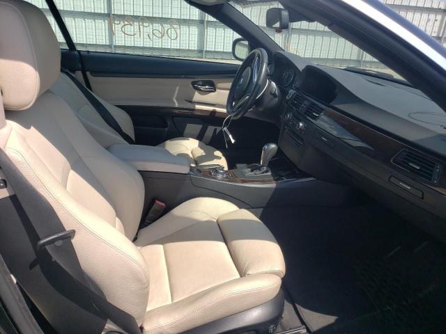 Photo 5 from auction – 2011 BMW 328 I with VIN WBADW3C58BE539428