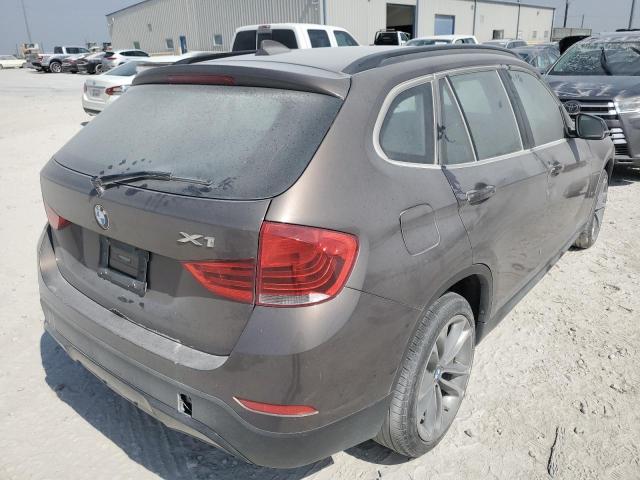 Photo 4 from auction – 2014 BMW X1 XDRIVE2 with VIN WBAVL1C52EVY21182