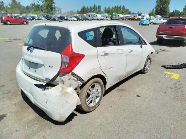 Photo 4 from auction – 2015 NISSAN VERSA NOTE with VIN 3N1CE2CP0FL367272