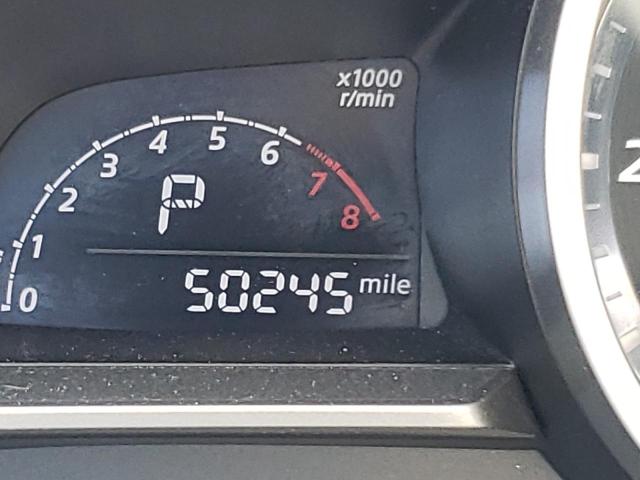 Photo 8 from auction – 2015 MAZDA 3 SPORT with VIN 3MZBM1U76FM228081