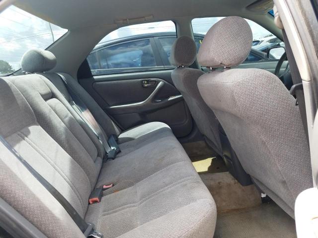 Photo 6 from auction – 2000 TOYOTA CAMRY CE with VIN 4T1BG22K3YU950609