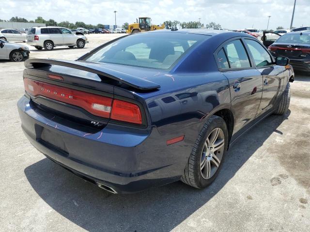 Photo 4 from auction – 2013 DODGE CHARGER R/ with VIN 2C3CDXCT3DH711987
