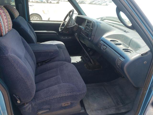 Photo 5 from auction – 1995 CHEVROLET GMT-400 C1 with VIN 1GCEC19H3SE264573