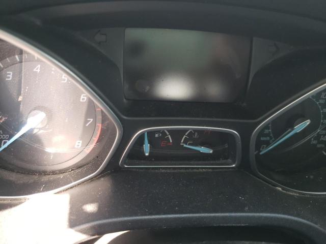Photo 8 from auction – 2013 FORD FOCUS SE with VIN 1FADP3K25DL205403