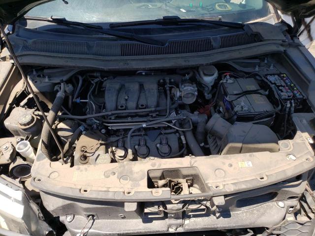 Photo 7 from auction – 2016 FORD EXPLORER P with VIN 1FM5K8AR6GGA96886