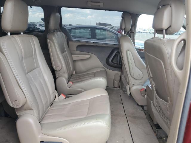 Photo 6 from auction – 2011 CHRYSLER TOWN & COU with VIN 2A4RR8DG3BR649586