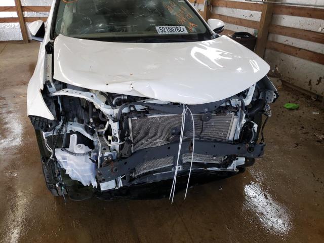 Photo 9 from auction – 2014 TOYOTA RAV4 XLE with VIN JTMRFREV0ED059791