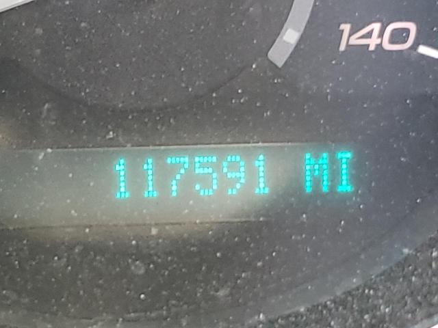 Photo 8 from auction – 2011 CHEVROLET MALIBU LTZ with VIN 1G1ZE5E18BF378387