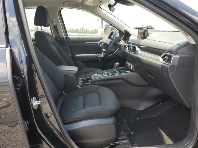 Photo 5 from auction – 2019 MAZDA CX-5 SPORT with VIN JM3KFBBM3K1596969
