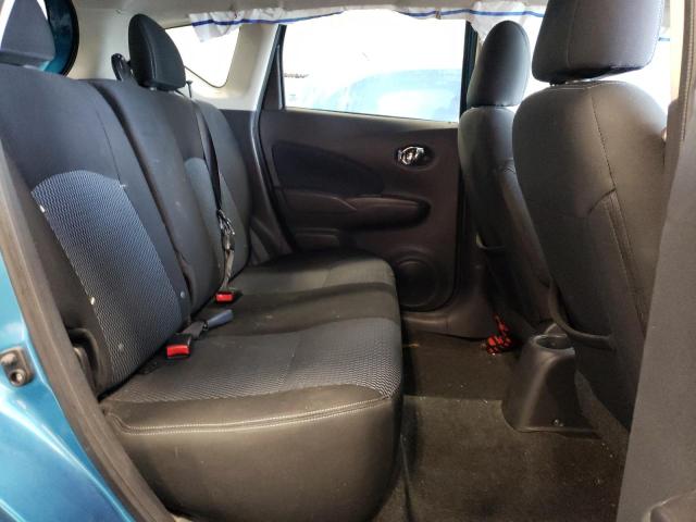 Photo 6 from auction – 2014 NISSAN VERSA NOTE with VIN 3N1CE2CP9EL365986