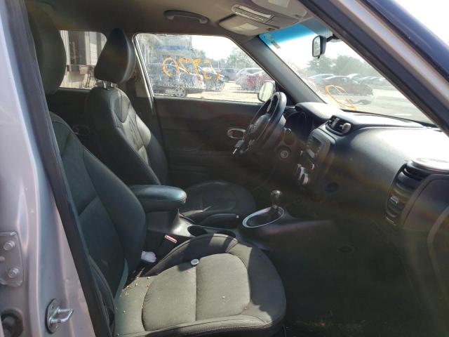 Photo 5 from auction – 2015 KIA SOUL with VIN KNDJN2A23F7785924