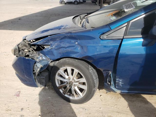 Photo 9 from auction – 2012 HONDA CIVIC EX with VIN 2HGFB2F87CH537785