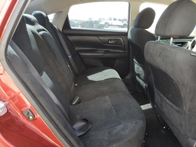 Photo 6 from auction – 2015 NISSAN ALTIMA 2.5 with VIN 1N4AL3AP2FN401334