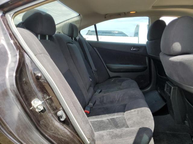 Photo 6 from auction – 2014 NISSAN MAXIMA S with VIN 1N4AA5APXEC913841
