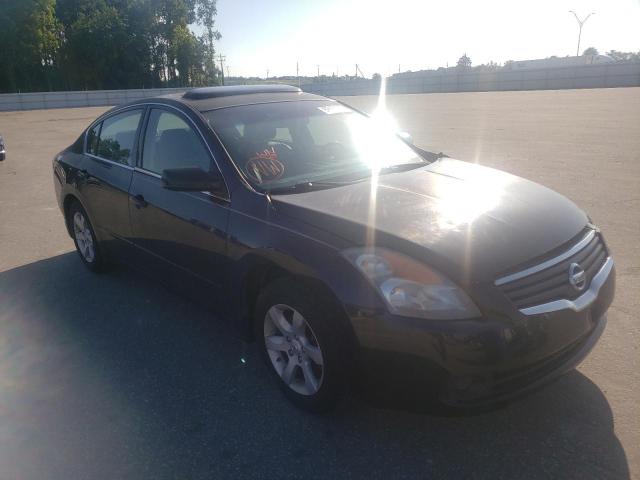 NISSAN ALTIMA 2.5 2008 with VIN 1N4AL21E58C194882 - Photo from auction