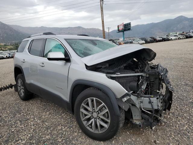 GMC ACADIA SLE 2017 with VIN 1GKKNSLA1HZ181776 - Photo from auction