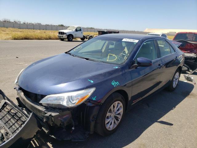 Photo 2 from auction – 2015 TOYOTA CAMRY LE with VIN 4T4BF1FK7FR455727