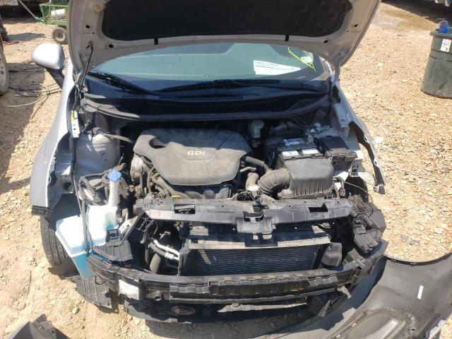 Photo 7 from auction – 2013 KIA RIO LX with VIN KNADM4A36D6304827