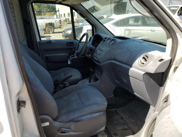 Photo 5 from auction – 2013 FORD TRANSIT CO with VIN NM0LS7BN7DT157440