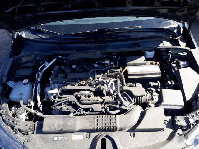 Photo 7 from auction – 2021 TOYOTA COROLLA SE with VIN 5YFS4MCEXMP074226