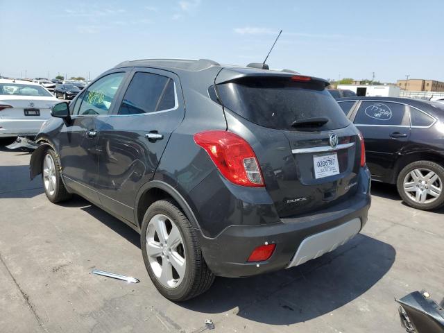 Photo 3 from auction – 2016 BUICK ENCORE with VIN KL4CJASBXGB537417