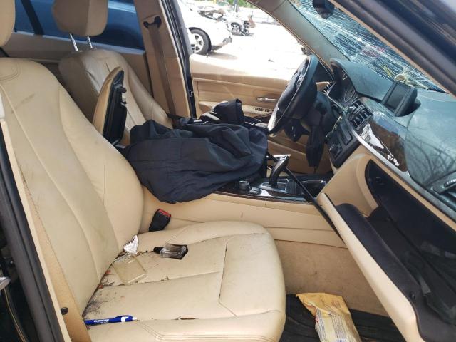 Photo 5 from auction – 2013 BMW 328 I SULE with VIN WBA3C1C54DF440854