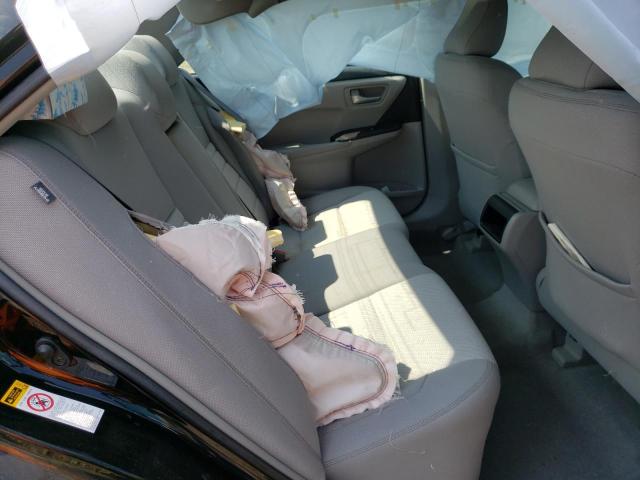 Photo 6 from auction – 2017 TOYOTA CAMRY LE with VIN 4T1BF1FK0HU781625