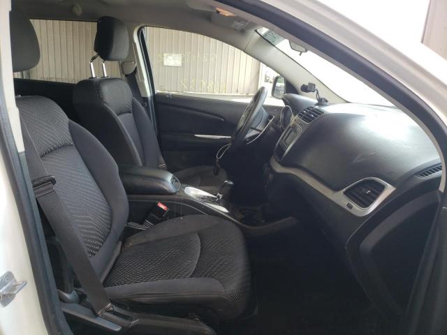 Photo 5 from auction – 2014 DODGE JOURNEY SX with VIN 3C4PDCBG5ET115265