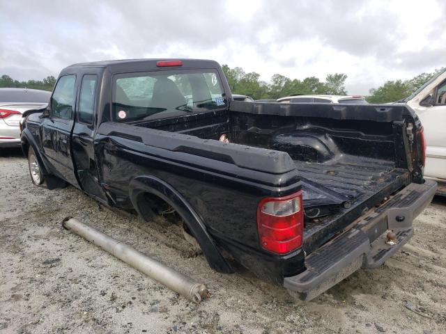 Photo 3 from auction – 2002 FORD RANGER SUP with VIN 1FTYR14U52TA22380