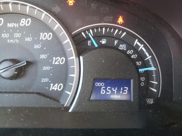 Photo 8 from auction – 2015 TOYOTA CAMRY LE with VIN 4T4BF1FK7FR455727