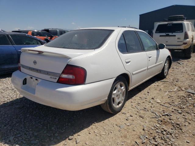 Photo 4 from auction – 2000 NISSAN ALTIMA XE with VIN 1N4DL01D7YC102860