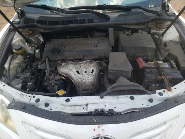 Photo 7 from auction – 2009 TOYOTA CAMRY BASE with VIN 4T4BE46K59R137906