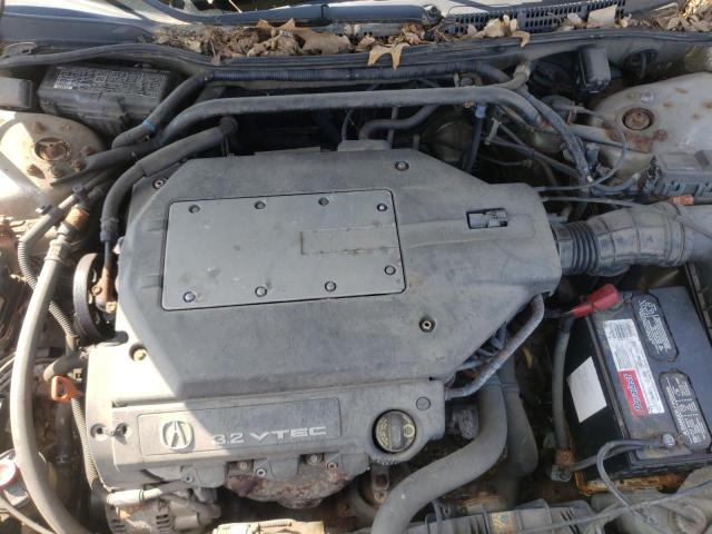Photo 7 from auction – 2003 ACURA 3.2TL with VIN 19UUA56663A058864