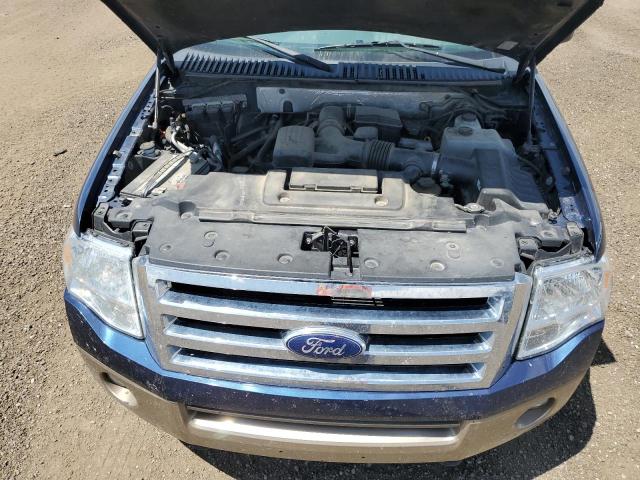 Photo 7 from auction – 2014 FORD EXPEDITION with VIN 1FMJK1J52EEF49297
