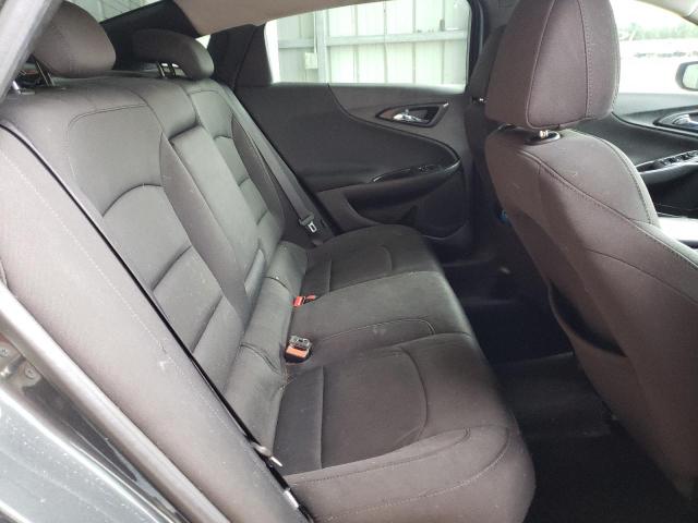 Photo 6 from auction – 2016 CHEVROLET MALIBU LT with VIN 1G1ZE5ST3GF309703