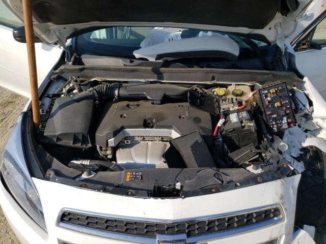 Photo 7 from auction – 2013 CHEVROLET MALIBU LS with VIN 1G11A5SAXDF315629