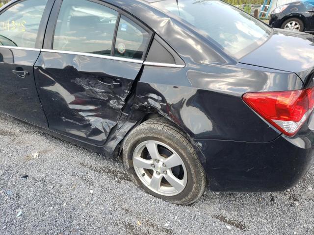 Photo 9 from auction – 2012 CHEVROLET CRUZE LT with VIN 1G1PL5SC6C7401745