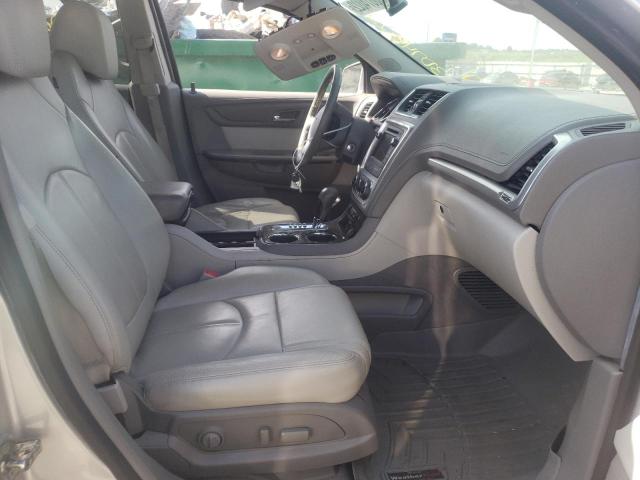 Photo 5 from auction – 2016 GMC ACADIA SLT with VIN 1GKKRRKD6GJ150691